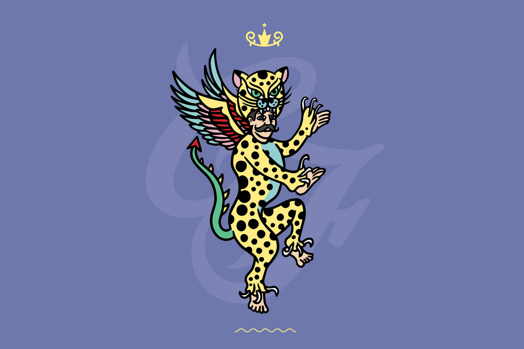 TEZCATLIPOCA