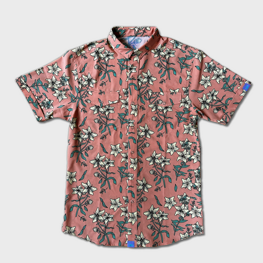 MYTH SHIRT - SS - ST. JOHNS
