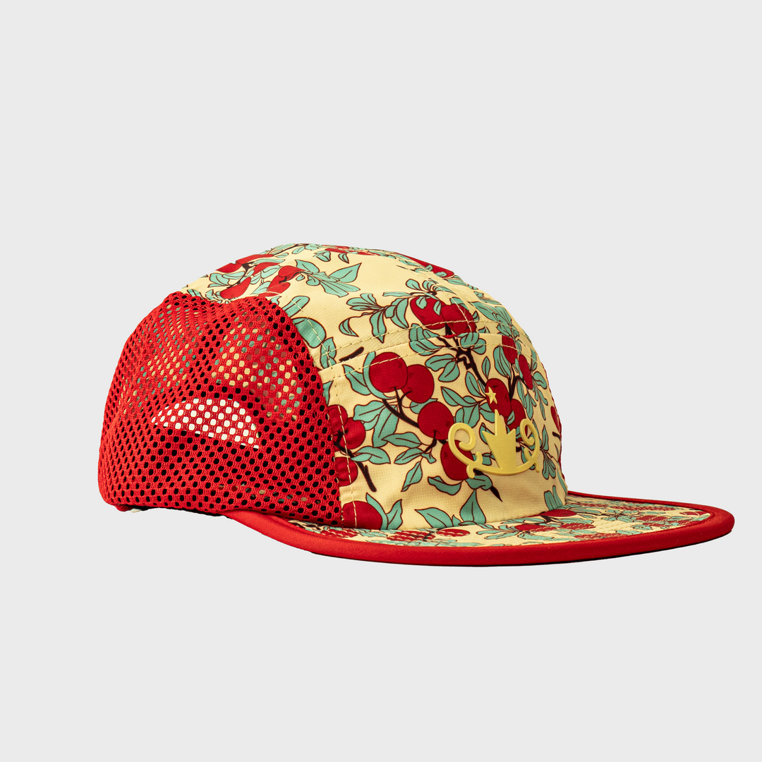 TALL TRAILS HAT - JOHNNY