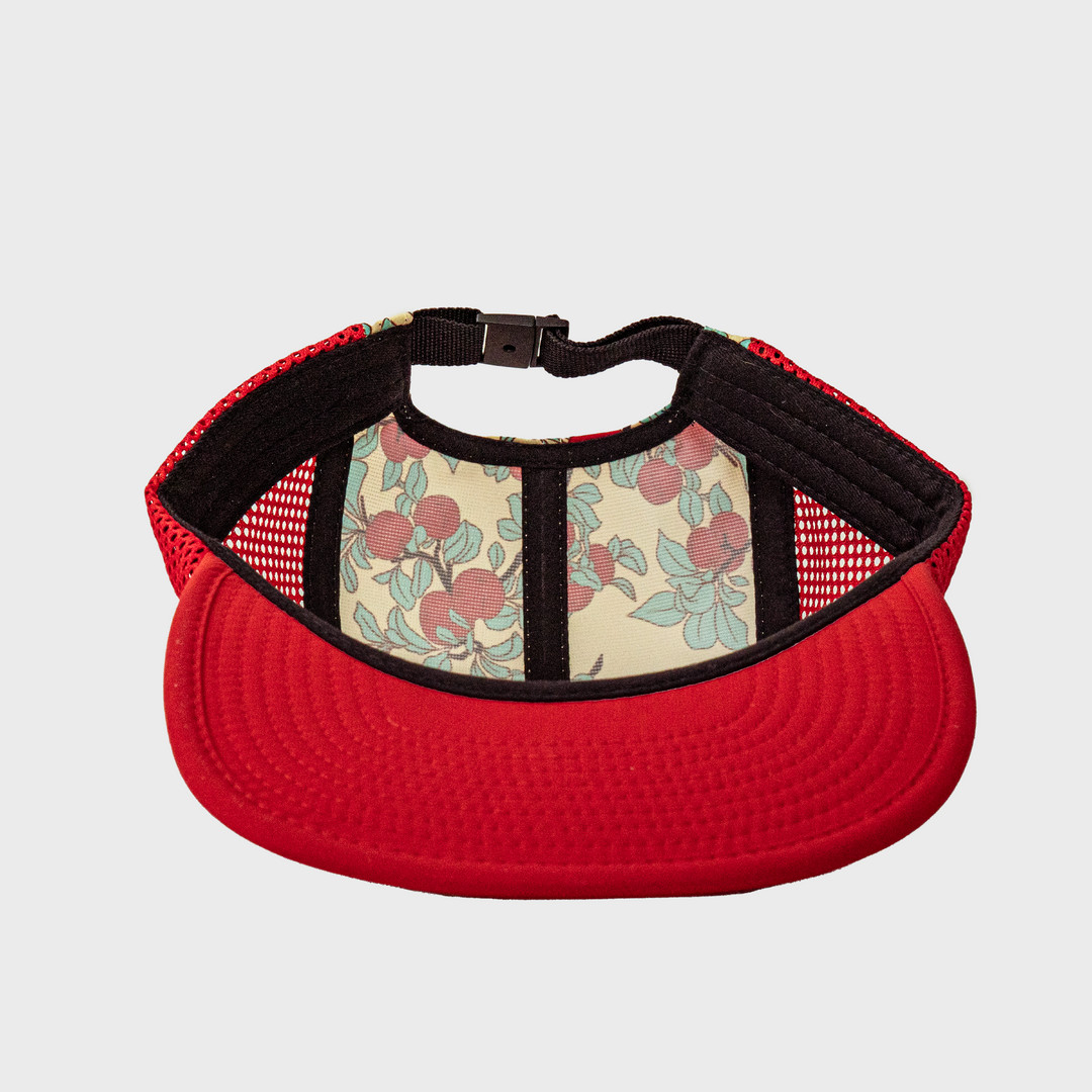 TALL TRAILS HAT - JOHNNY