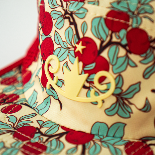 TALL TRAILS HAT - JOHNNY