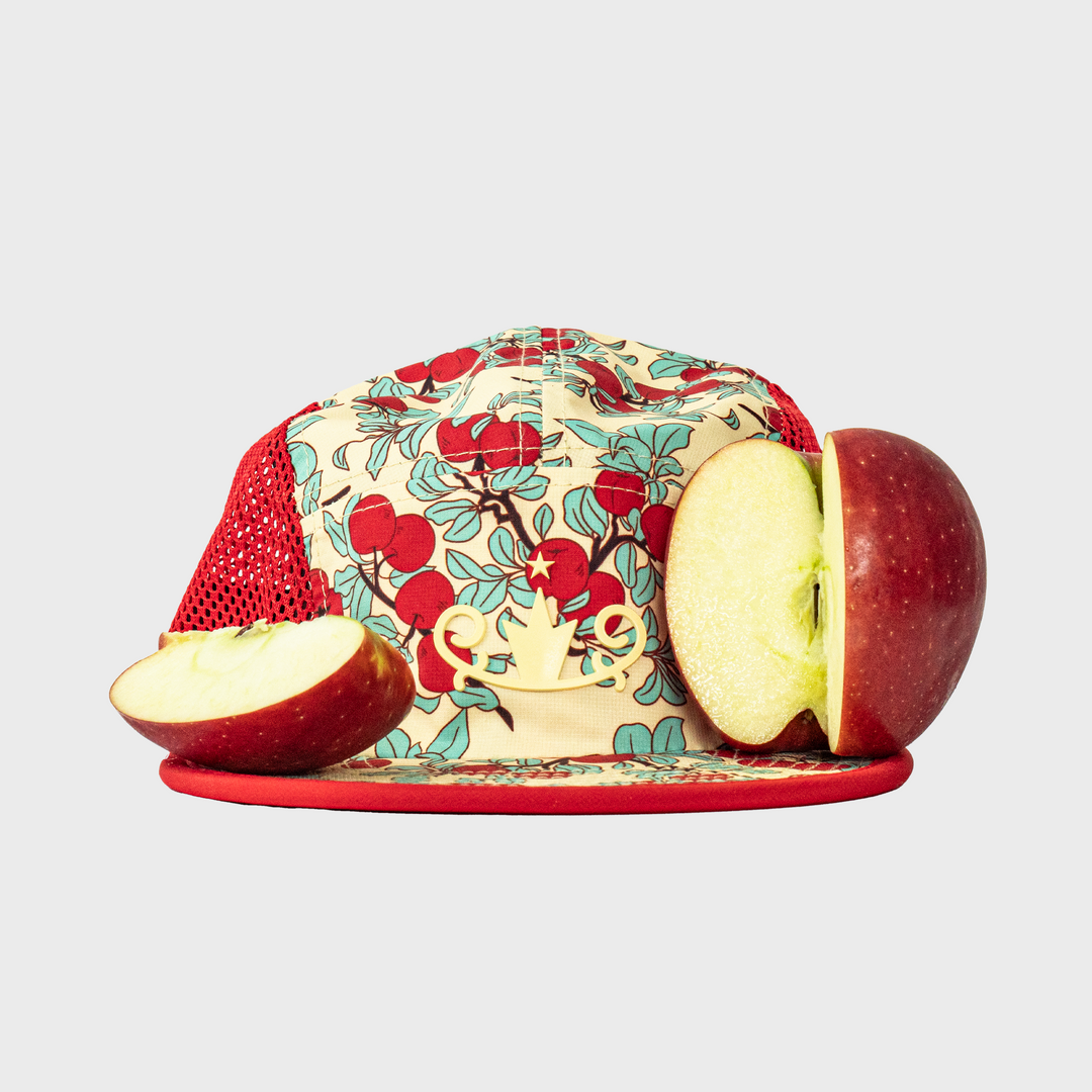 TALL TRAILS HAT - JOHNNY