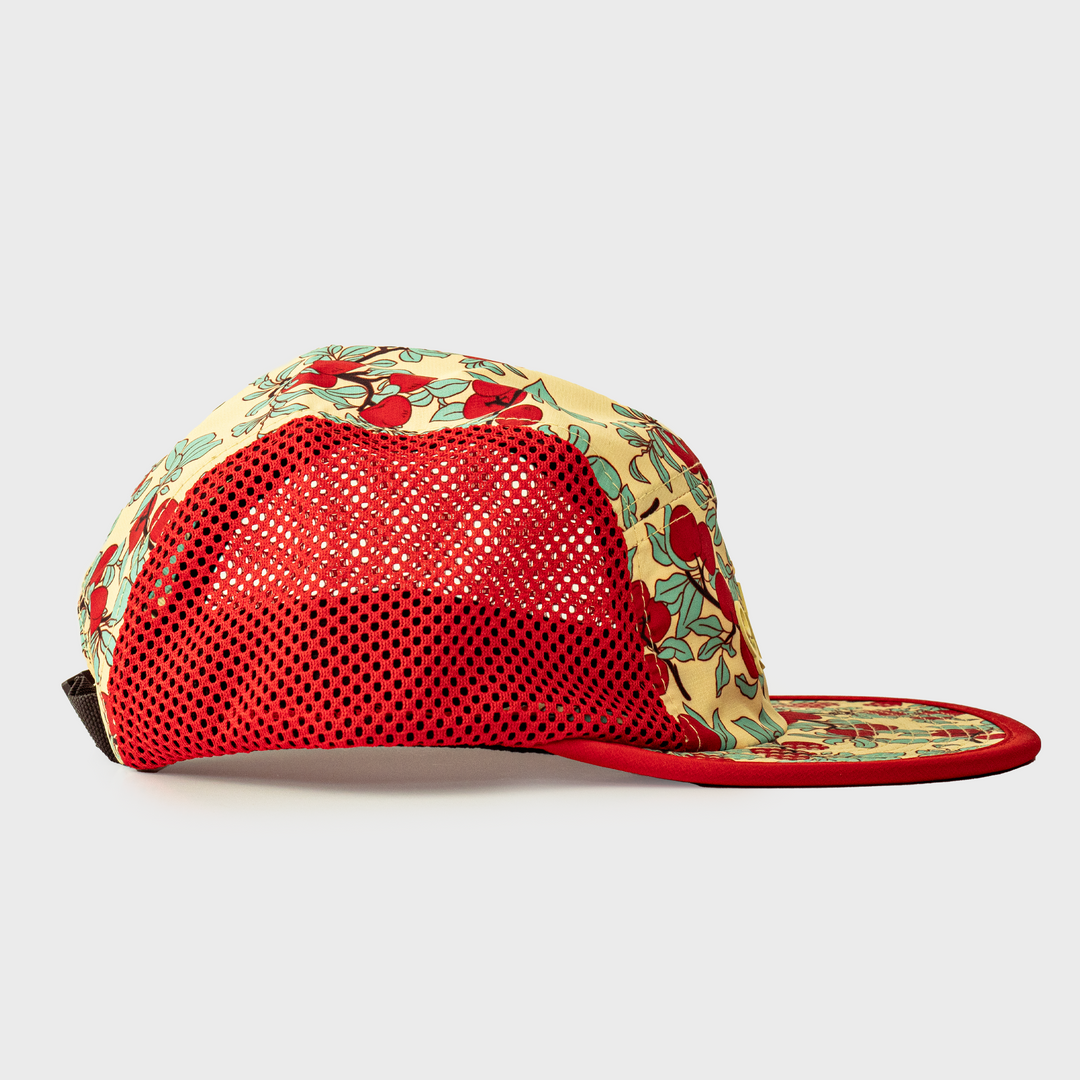 TALL TRAILS HAT - JOHNNY