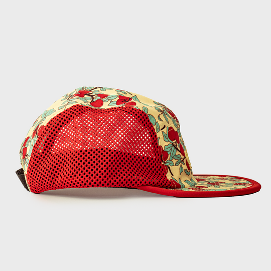 TALL TRAILS HAT - JOHNNY