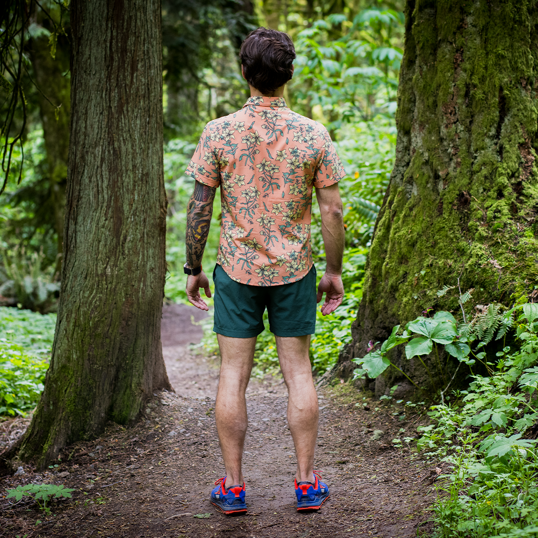 MYTH SHIRT - SS - ST. JOHNS