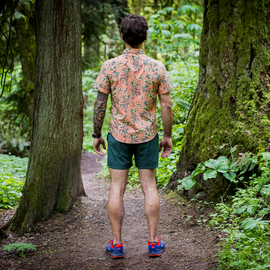 MYTH SHIRT - SS - ST. JOHNS