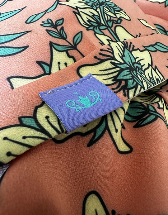 MYTH SHIRT - SS - ST. JOHNS