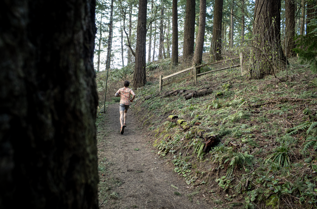 MYTH SHIRT - SS - ST. JOHNS