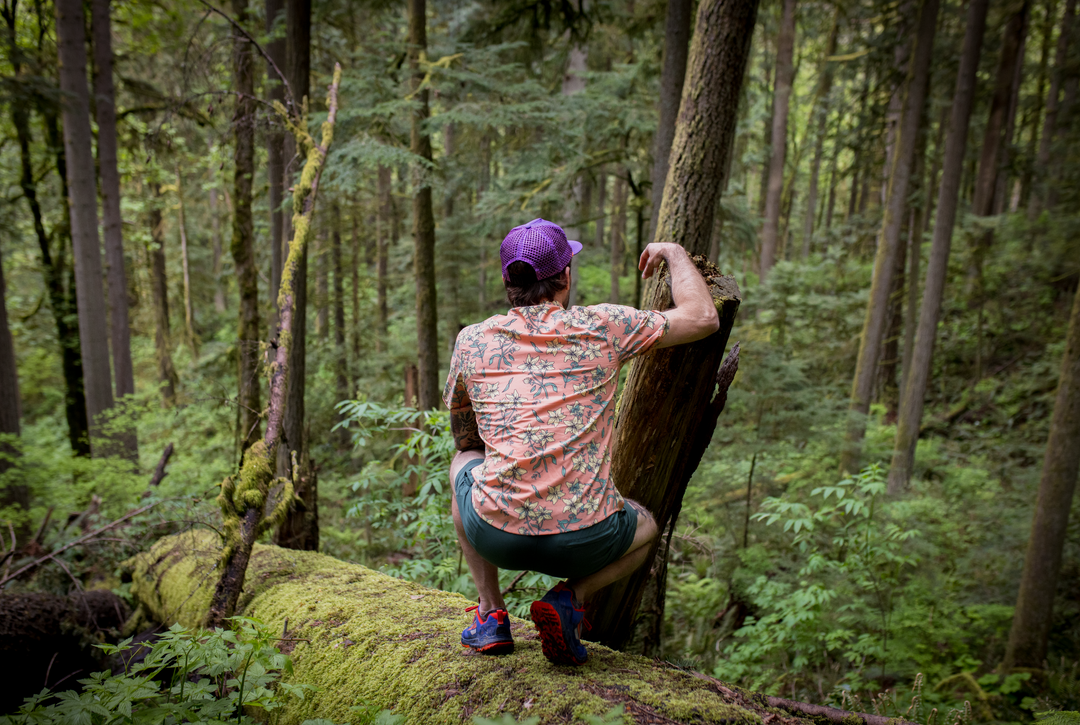 MYTH SHIRT - SS - ST. JOHNS