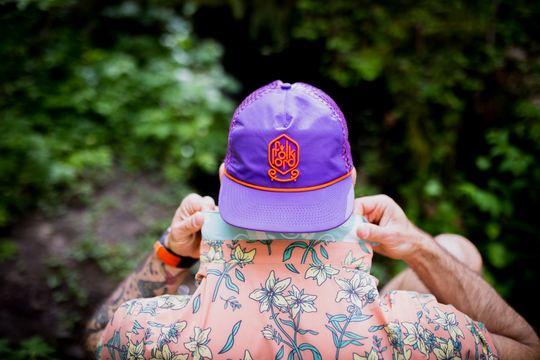 MYTH SHIRT - SS - ST. JOHNS