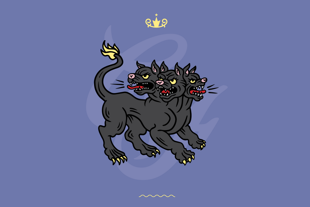 CERBERUS