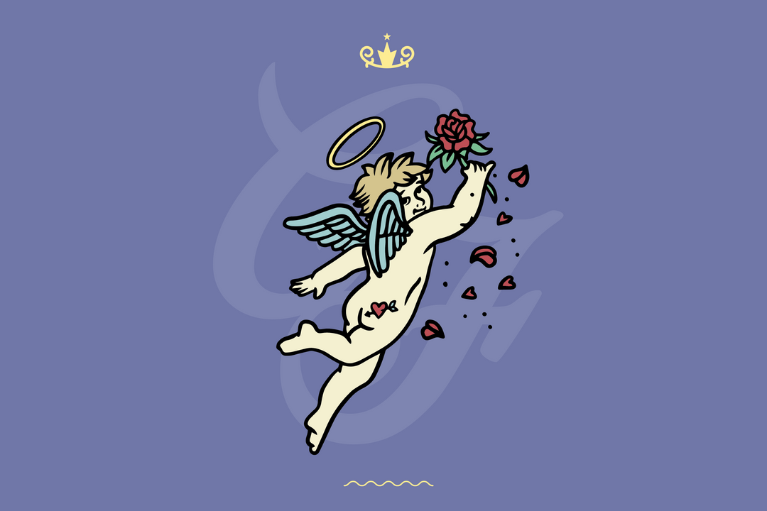 CUPID