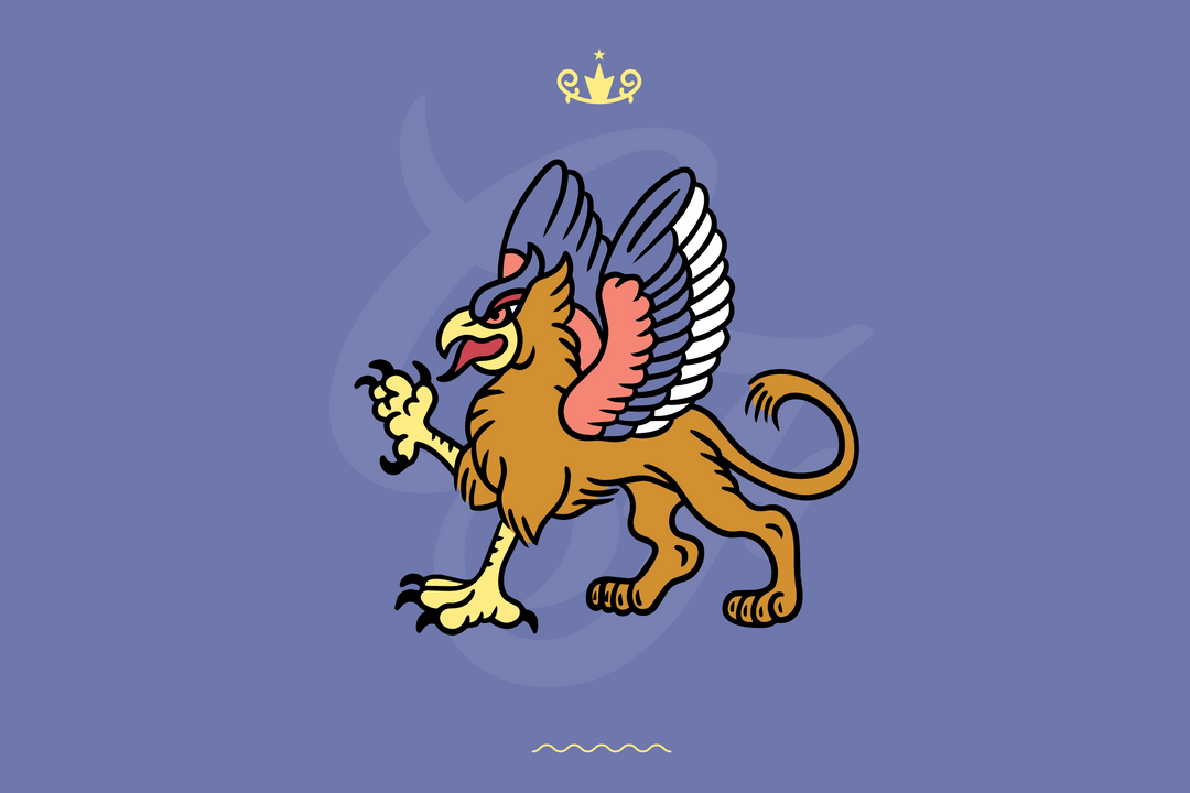 GRYPHON