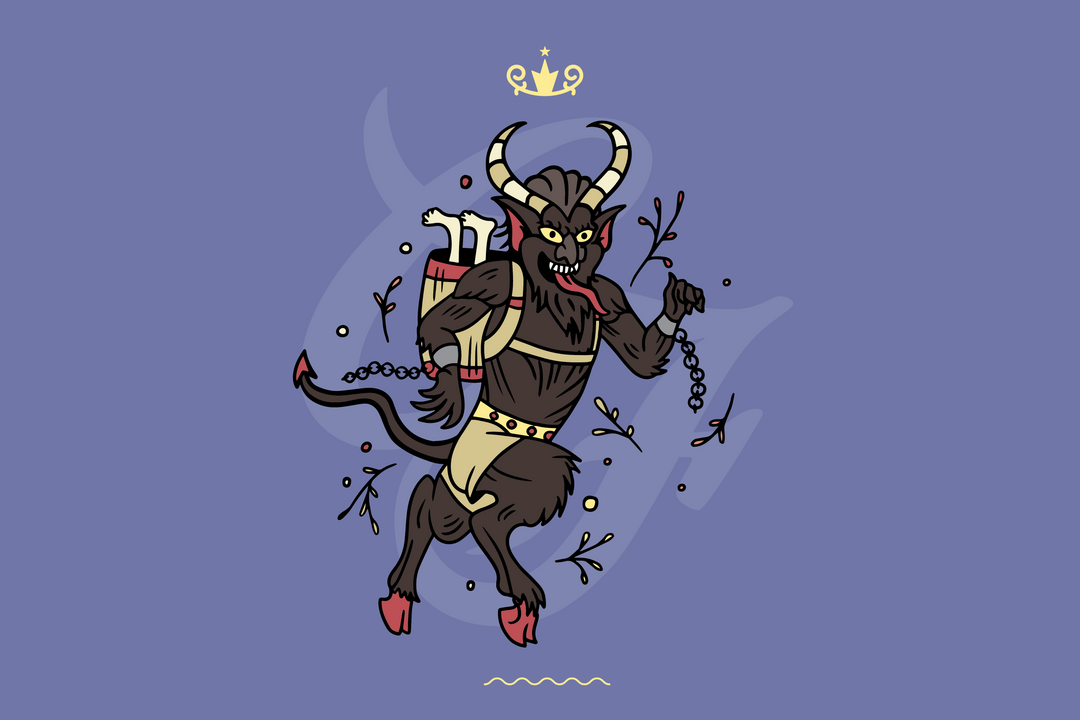 KRAMPUS