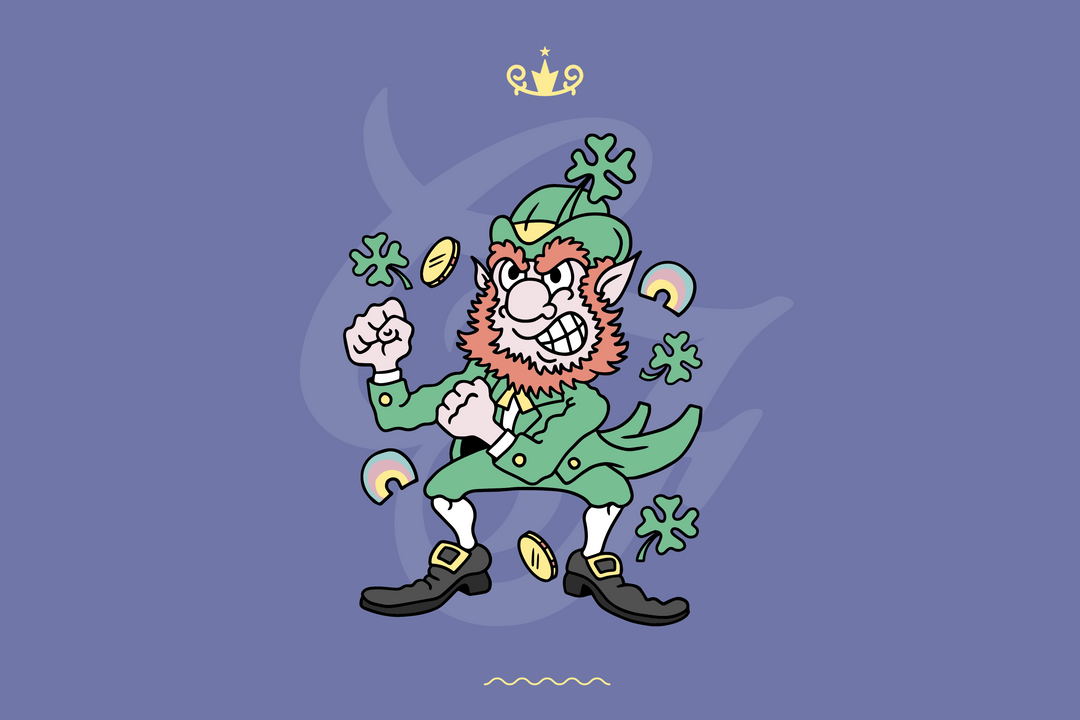 LEPRECHAUN