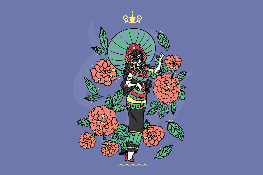 MICTECACIHUATL