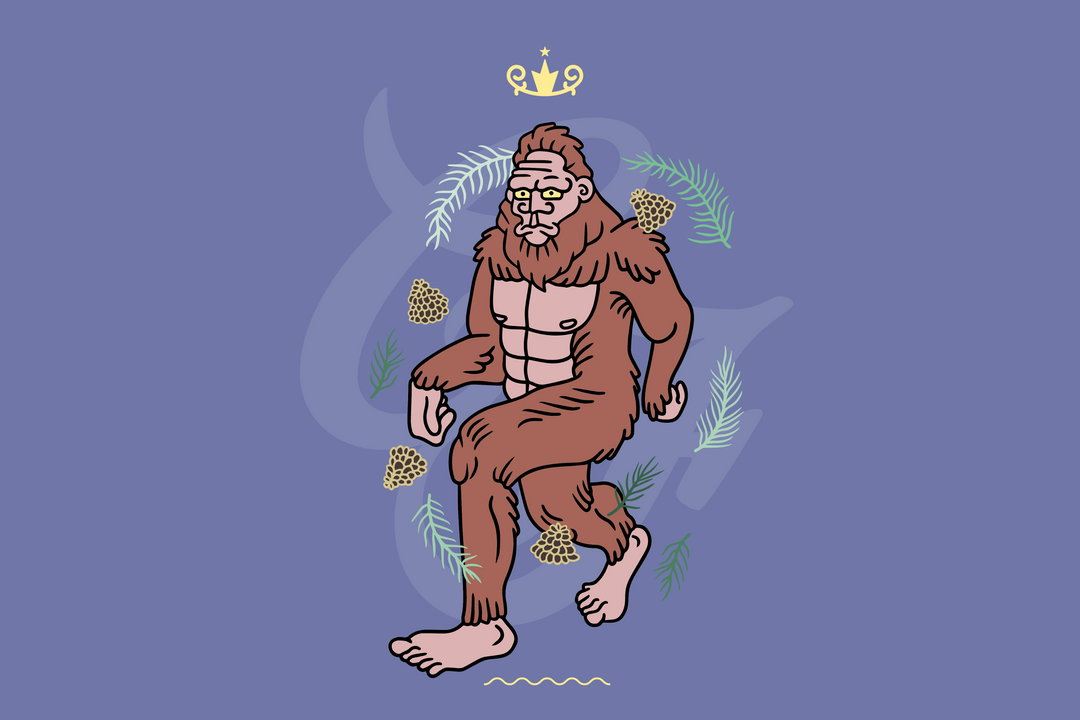 SASQUATCH