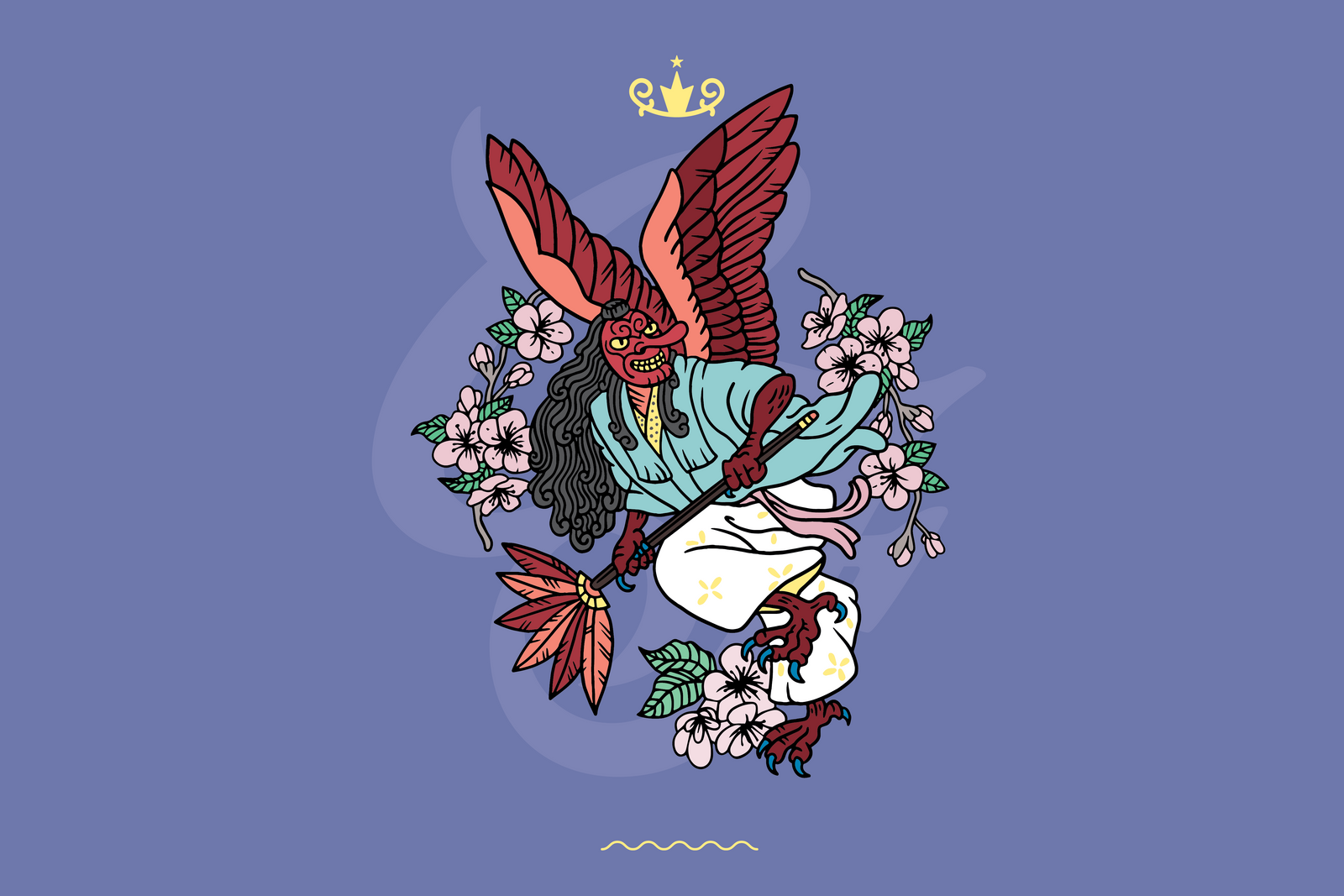 TENGU