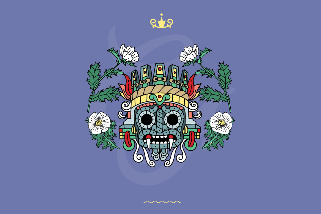 TLALOC