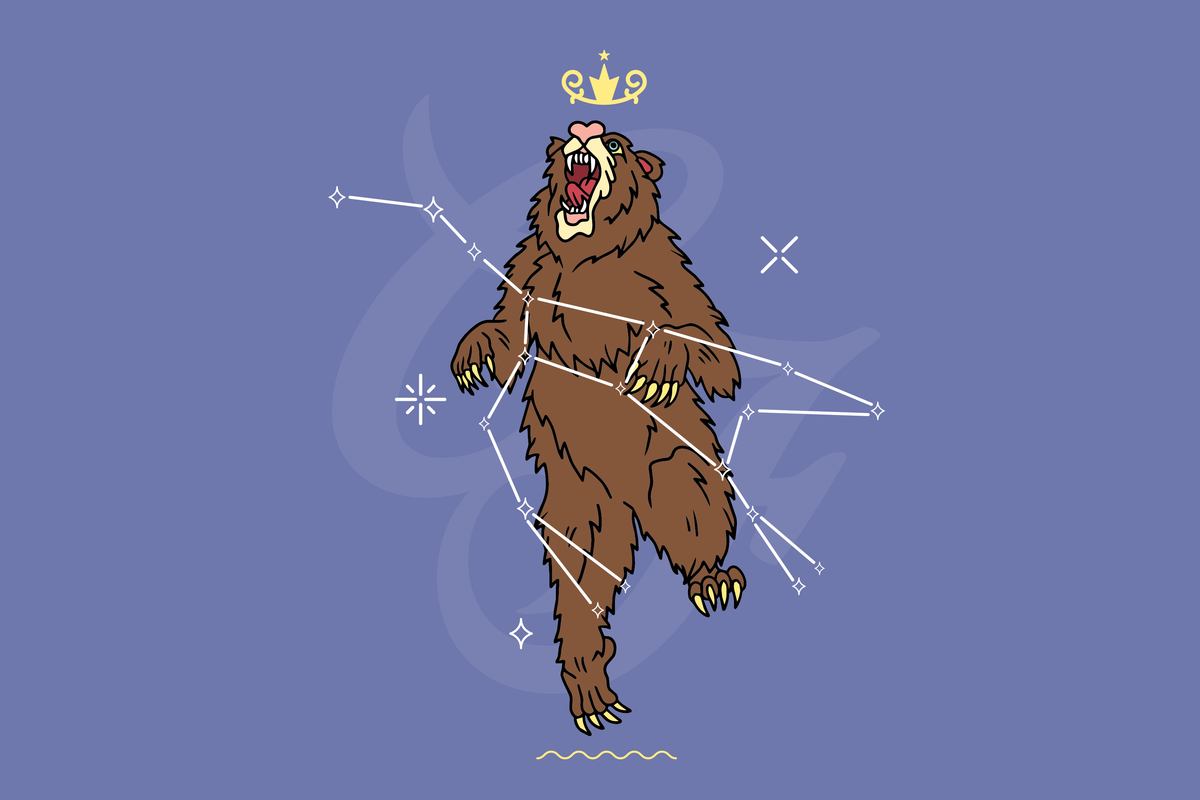 URSA MAJOR
