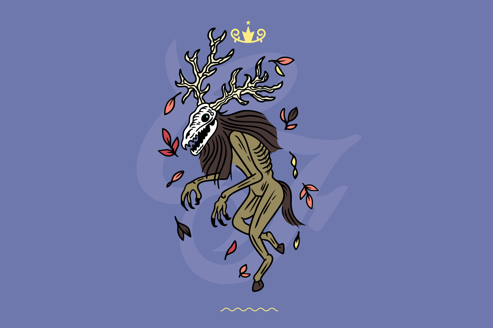 WENDIGO
