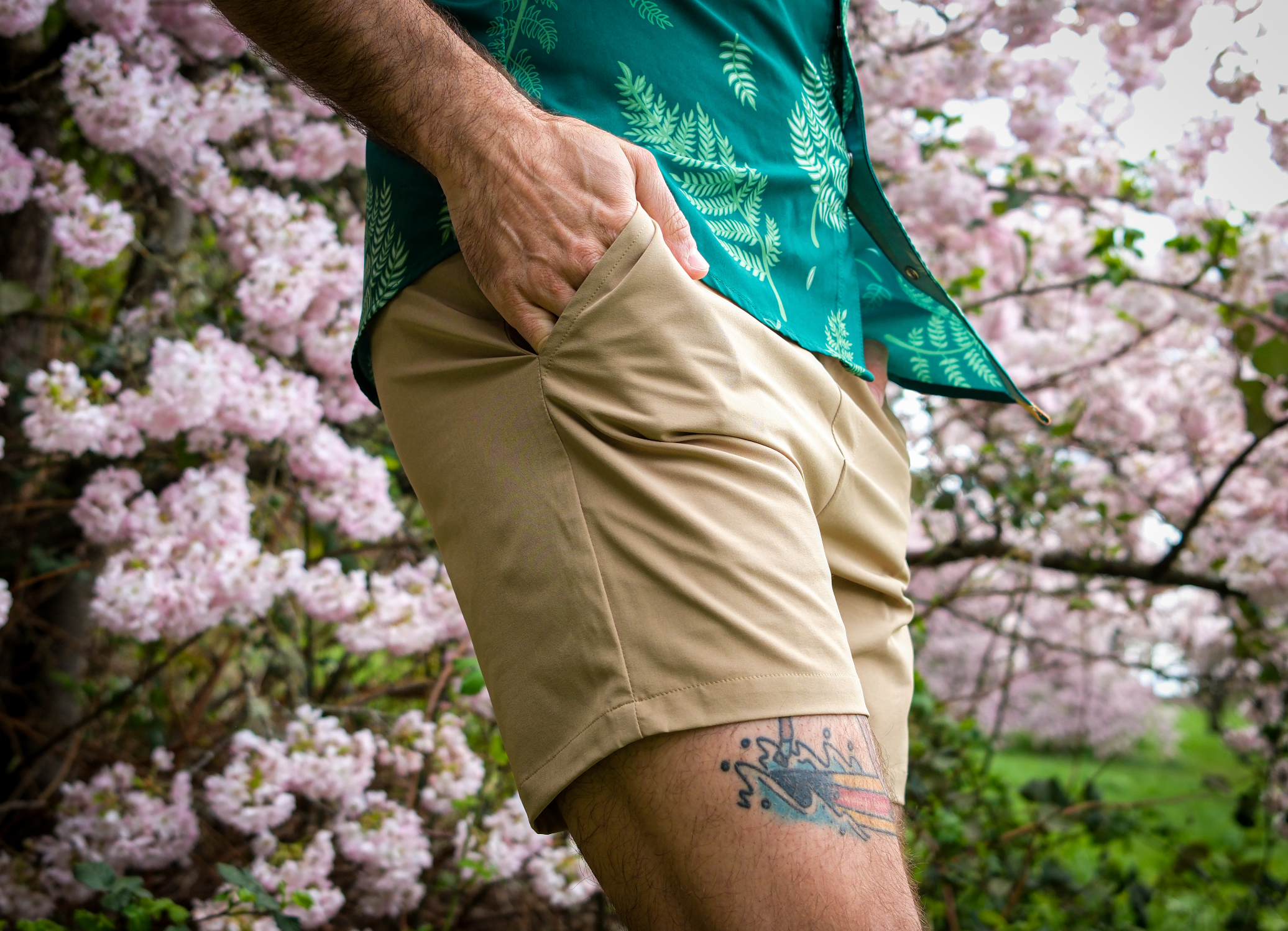 SHORTS