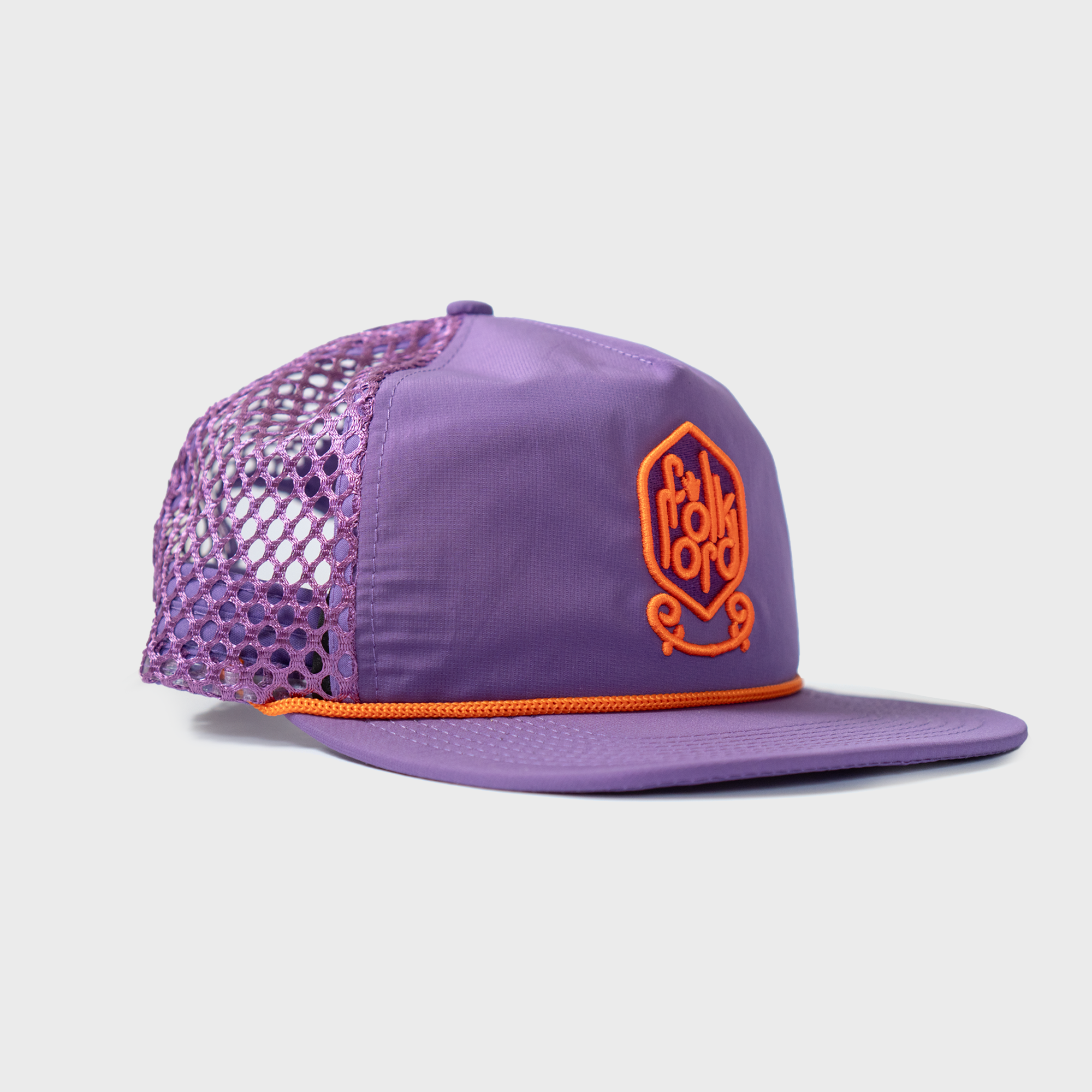 TRUCKER HATS