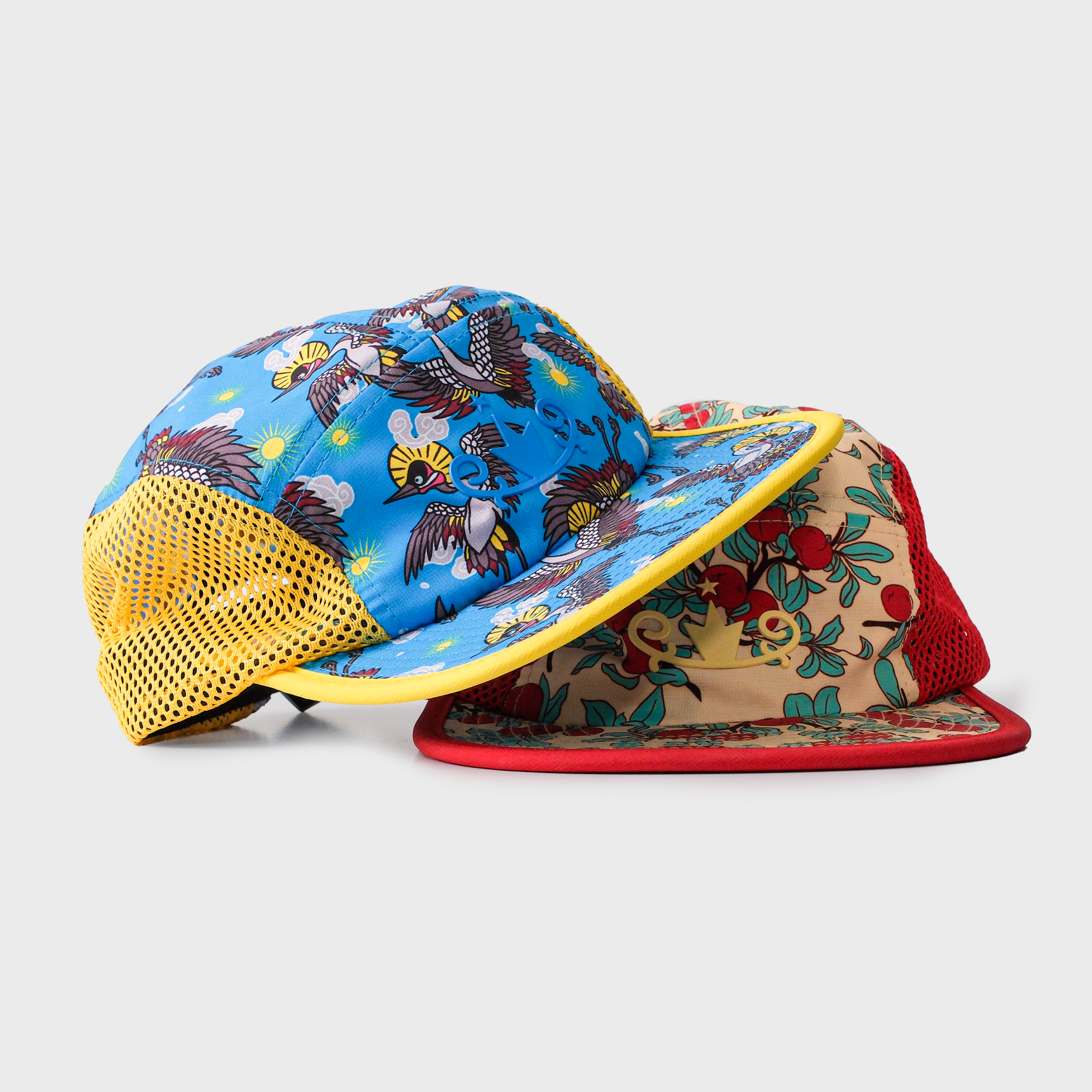 5-PANEL HATS