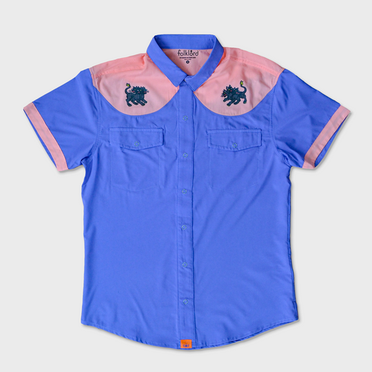 MYTH SHIRT - SS - CERBERUS