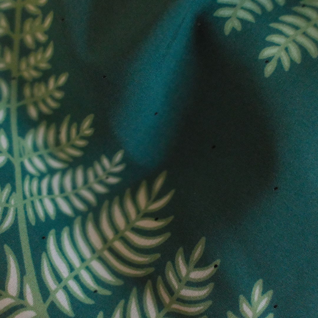 MYTH SHIRT - SS - FERNS