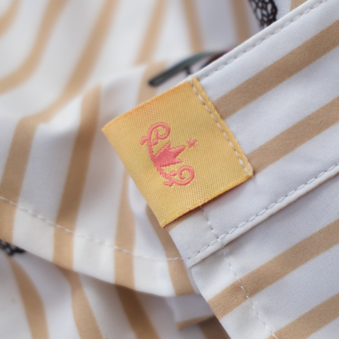 MYTH SHIRT - SS - YARROW