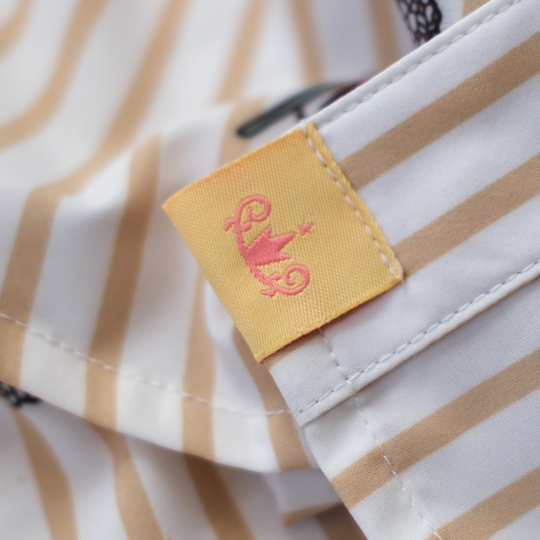 MYTH SHIRT - SS - YARROW