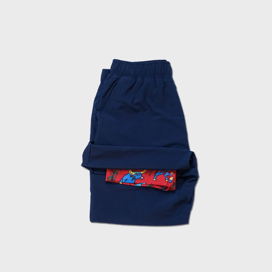 MYTH SHORTS - MENS - BABE