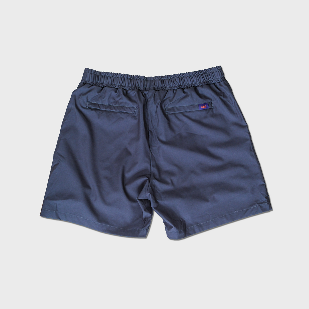 MYTH SHORTS - MENS - KELPIE