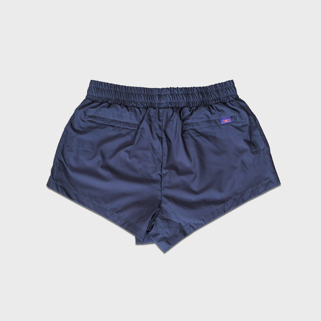MYTH SHORTS - WOMENS - KELPIE