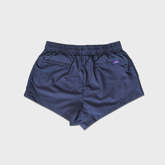 MYTH SHORTS - WOMENS - KELPIE