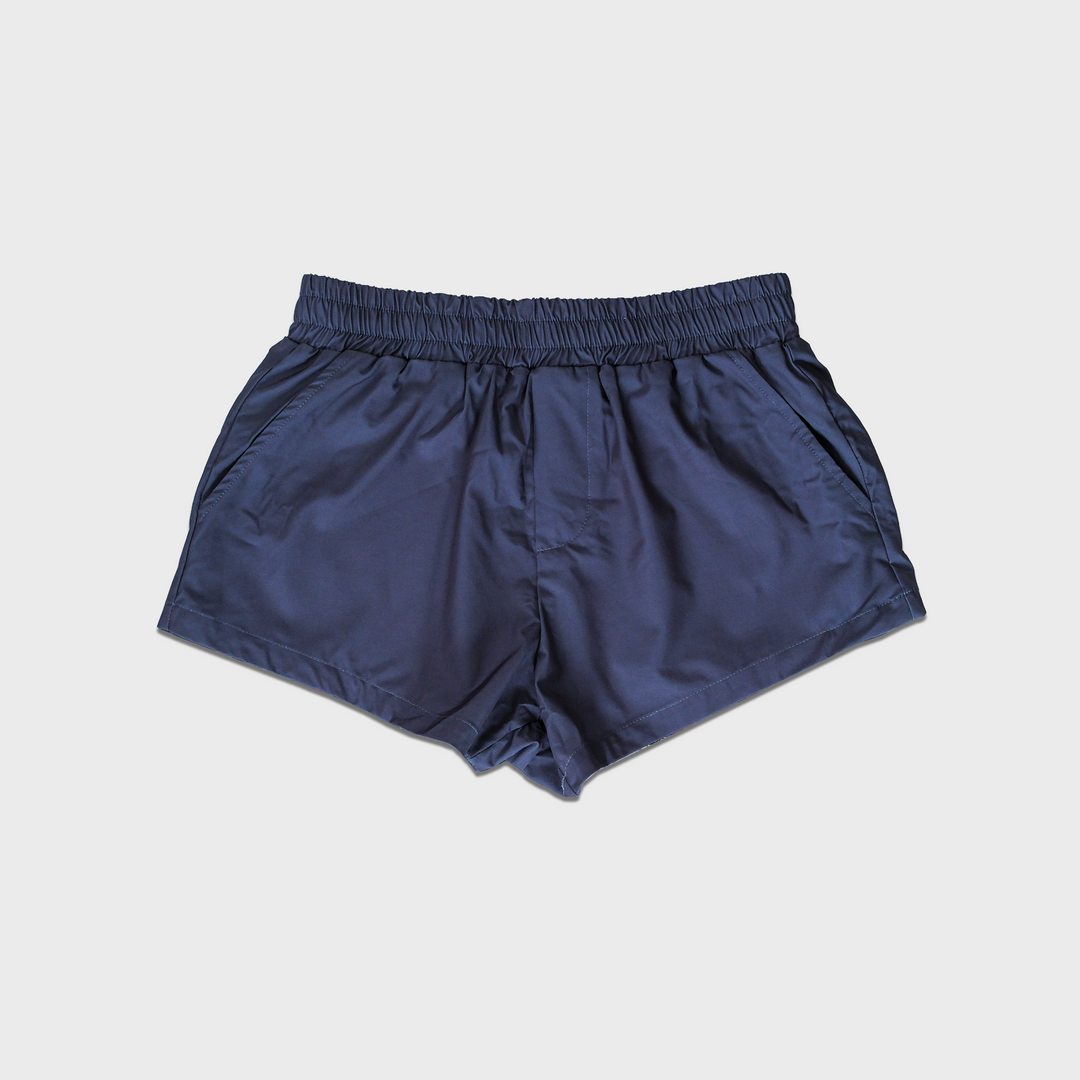MYTH SHORTS - WOMENS - KELPIE