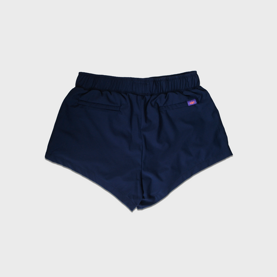 MYTH SHORTS - WOMENS - MOUNTAIN GOAT