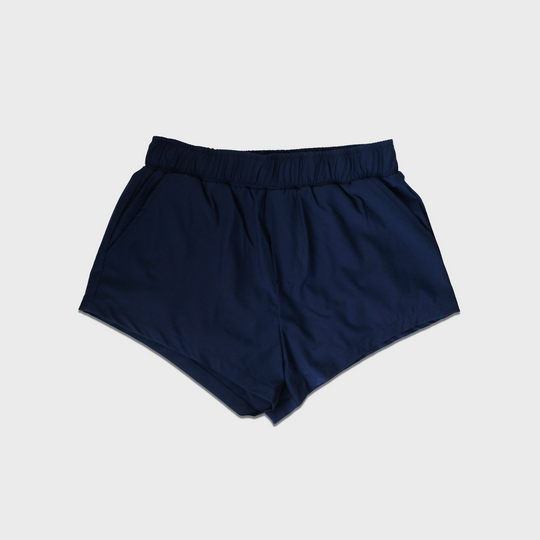 MYTH SHORTS - WOMENS - MOUNTAIN GOAT