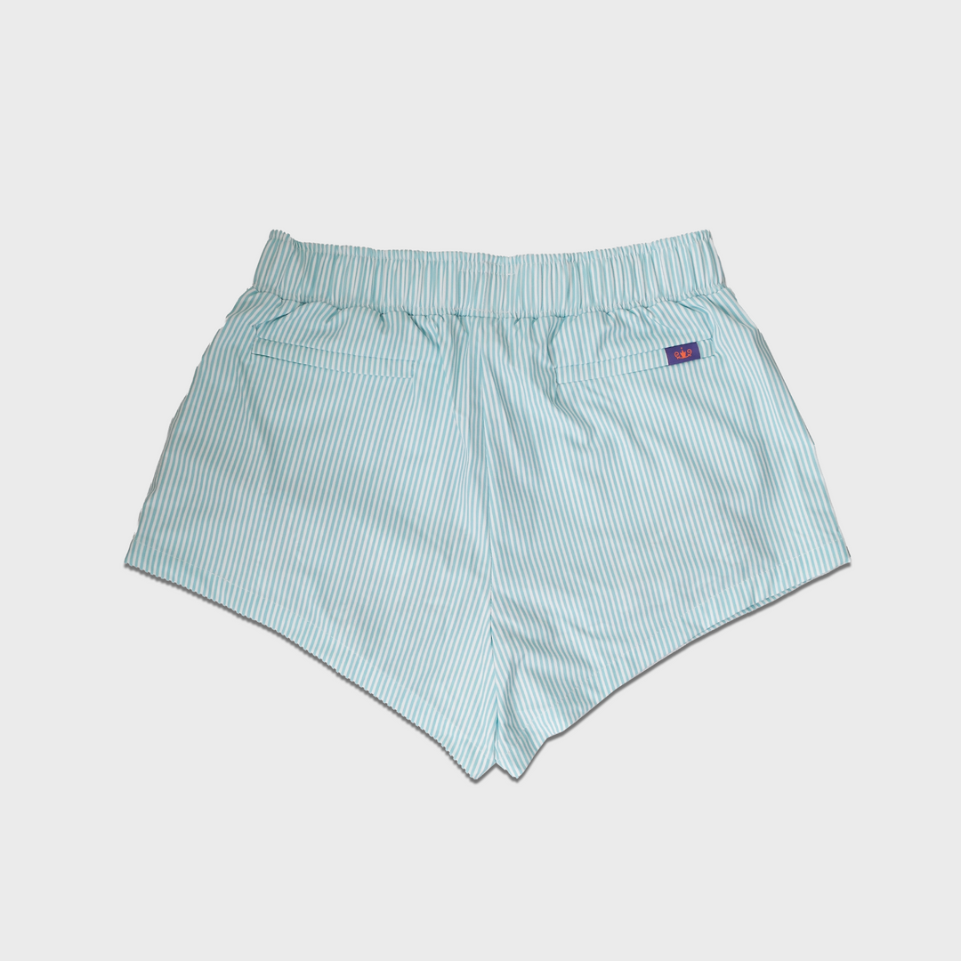 MYTH SHORTS - WOMENS - TRILLIUM