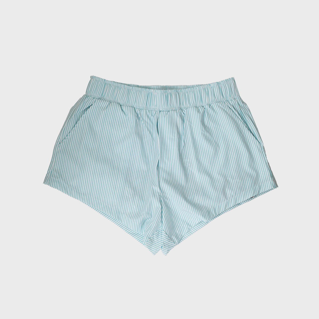 MYTH SHORTS - WOMENS - TRILLIUM