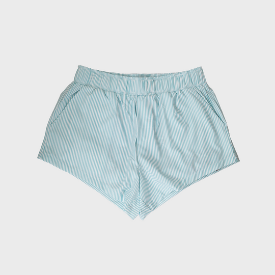 MYTH SHORTS - WOMENS - TRILLIUM