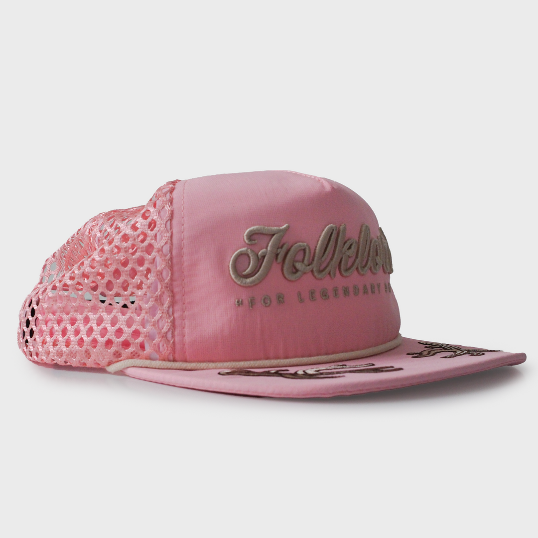STORY HAT - ANTLERS