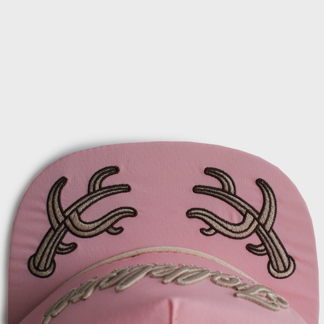 STORY HAT - ANTLERS