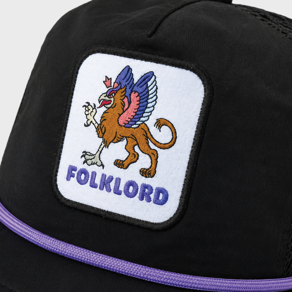 STORY HAT - GRYPHON