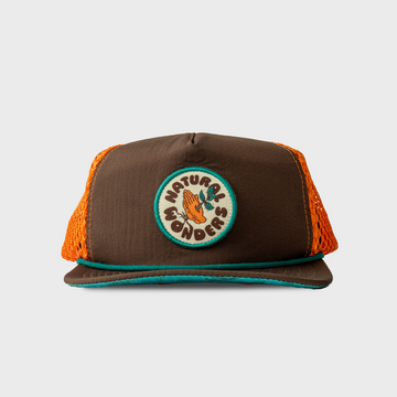 STORY HAT - NATURAL WONDERS
