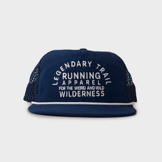STORY HAT - WILDERNESS