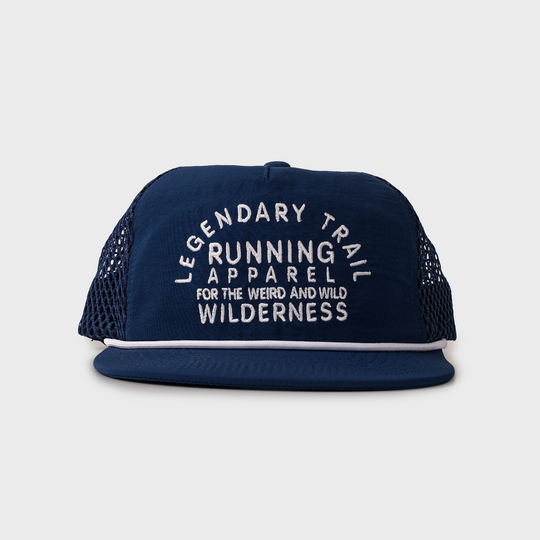 STORY HAT - WILDERNESS