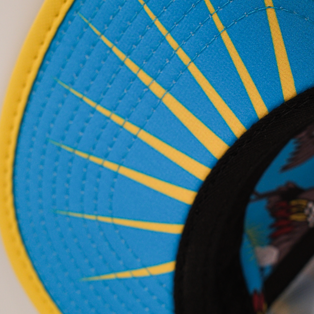 TALL TRAILS HAT - IMIGISHA