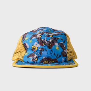 TALL TRAILS HAT - IMIGISHA